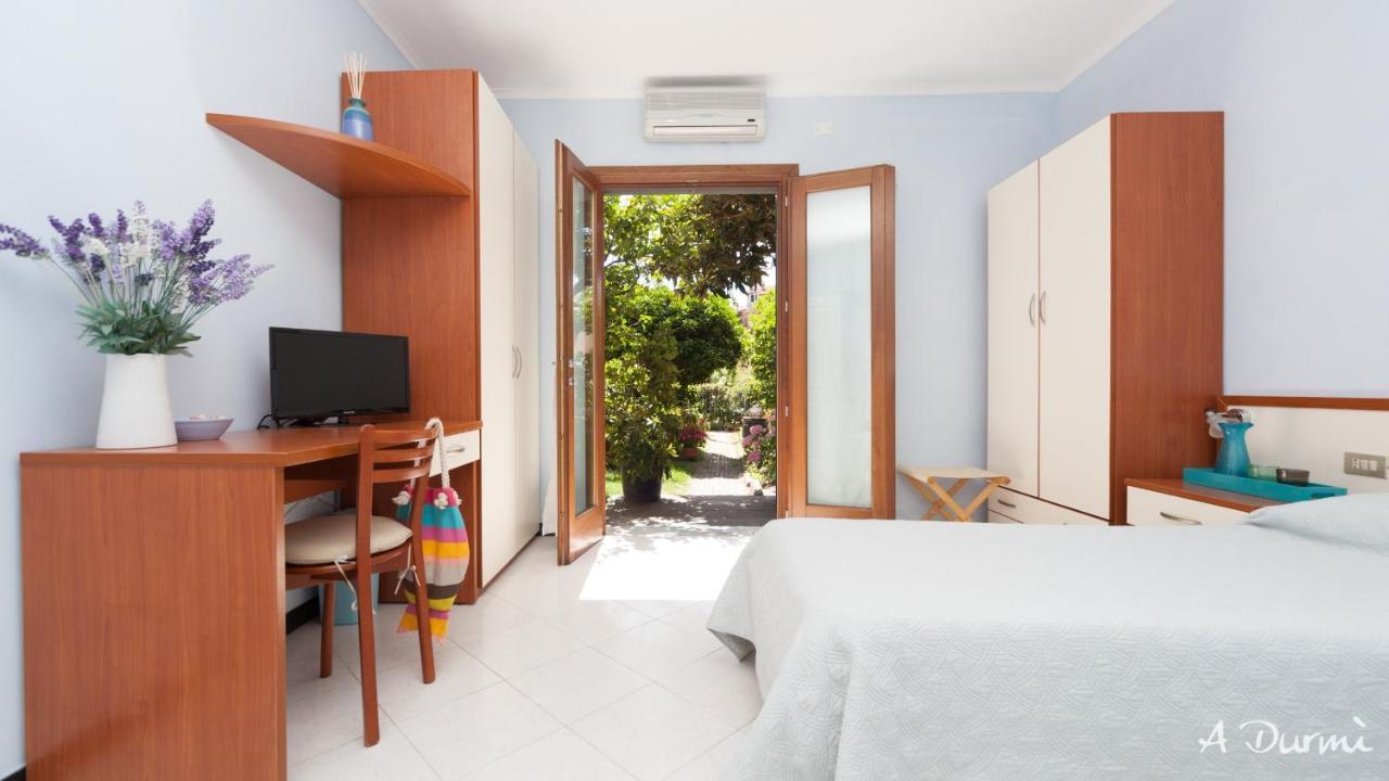 A Durmì Hotel Levanto Exterior foto