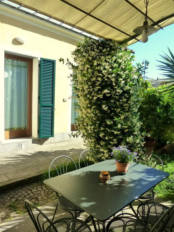 A Durmì Hotel Levanto Exterior foto