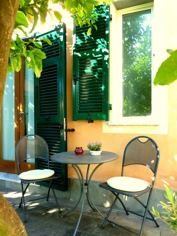 A Durmì Hotel Levanto Exterior foto