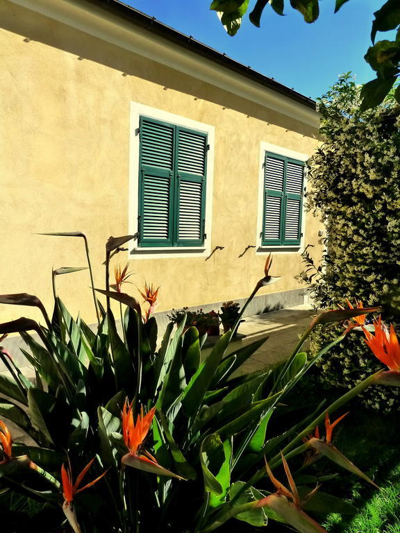 A Durmì Hotel Levanto Exterior foto