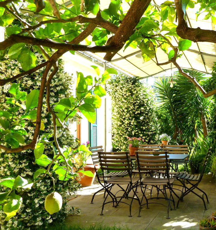 A Durmì Hotel Levanto Exterior foto