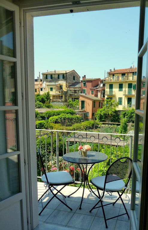A Durmì Hotel Levanto Cameră foto